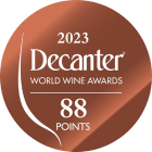 2023 Decanter World Wine Awards