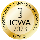 ICWA 2023 Gold