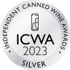 ICWA 2023 Silver