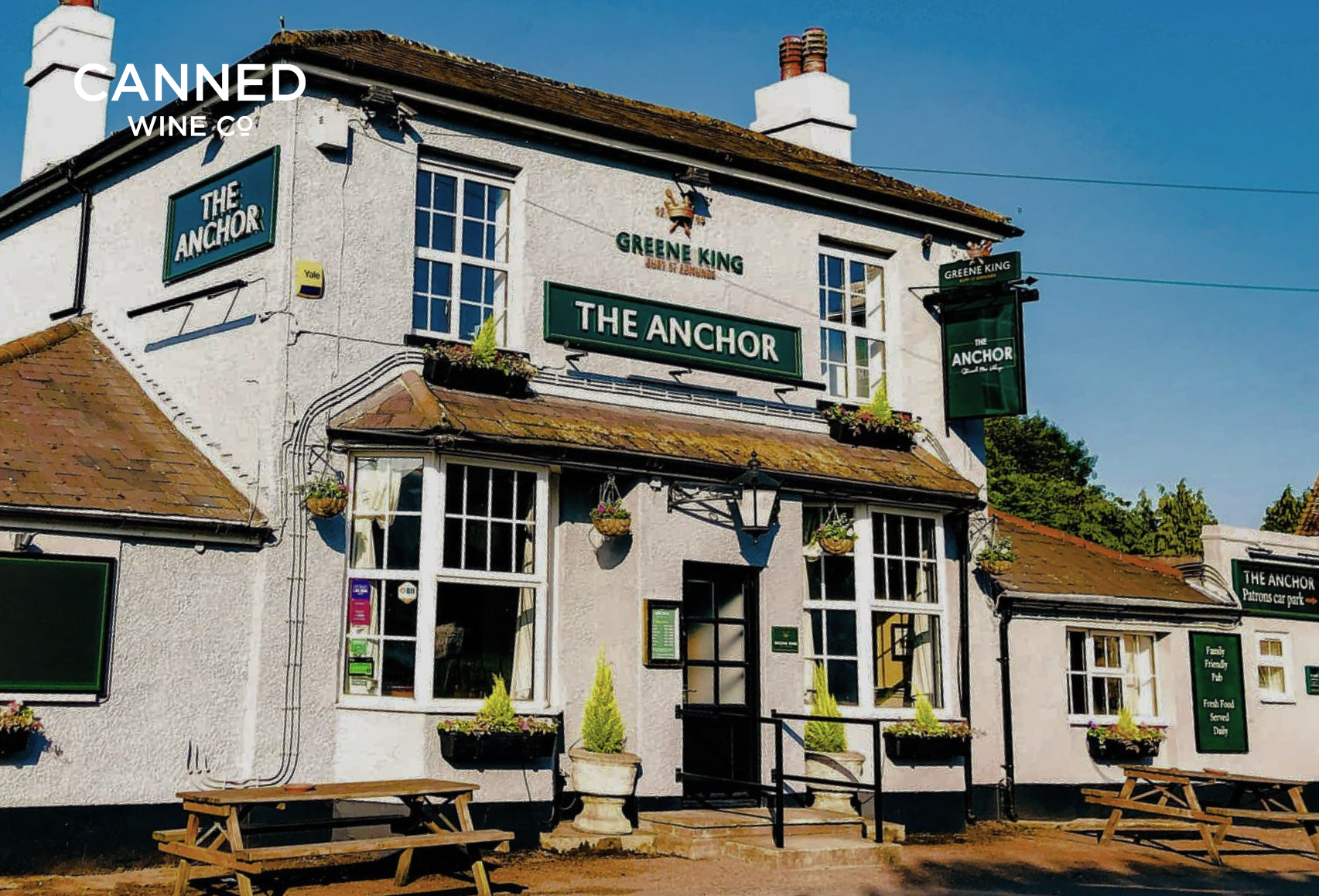 Chapter 23 – Meeting Sustainability Champion: The Anchor Pub