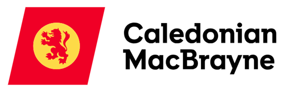 CalMac ferries logo